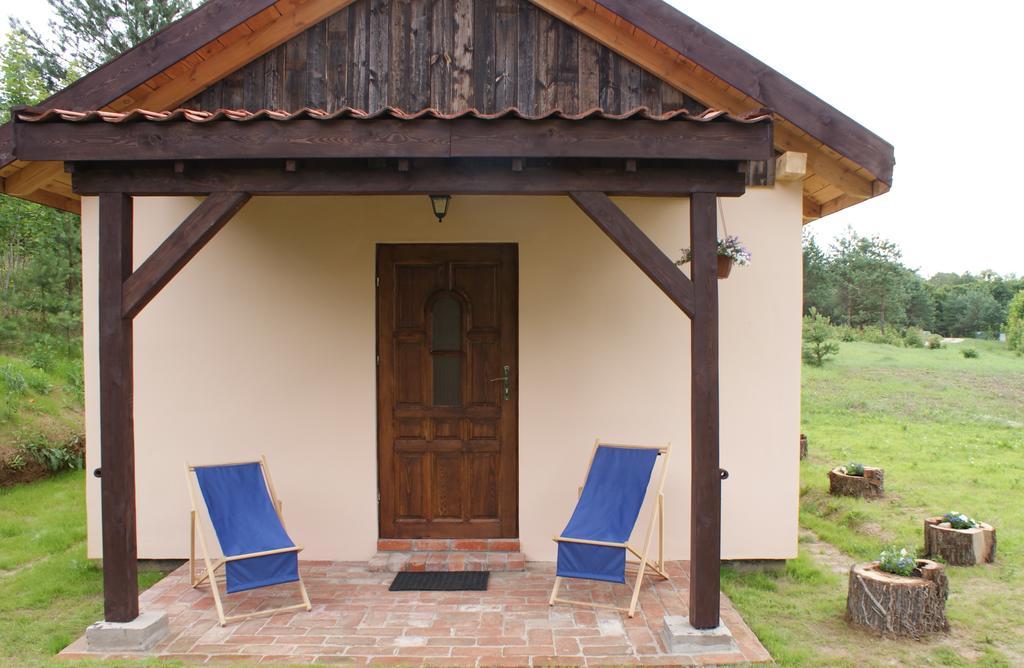 Swojski Gosciniec Prazmowo Exterior photo